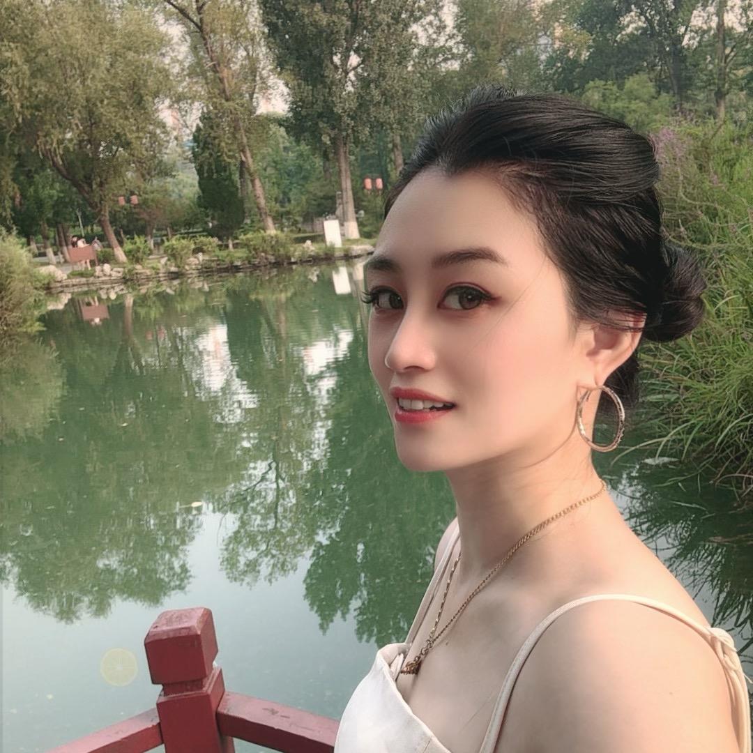 圆圆是青州人