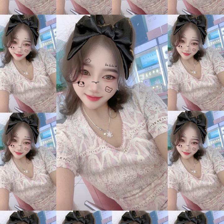 如小妞生活分享号