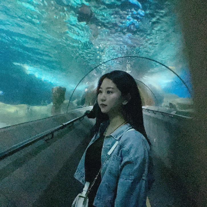 化妆师 楠楠🥰🥰