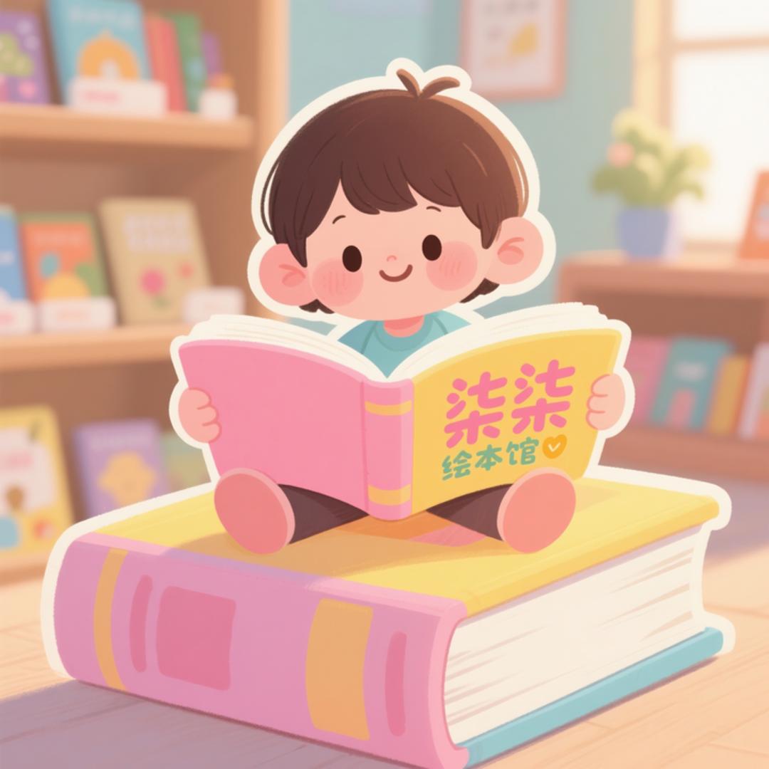柒柒绘本馆