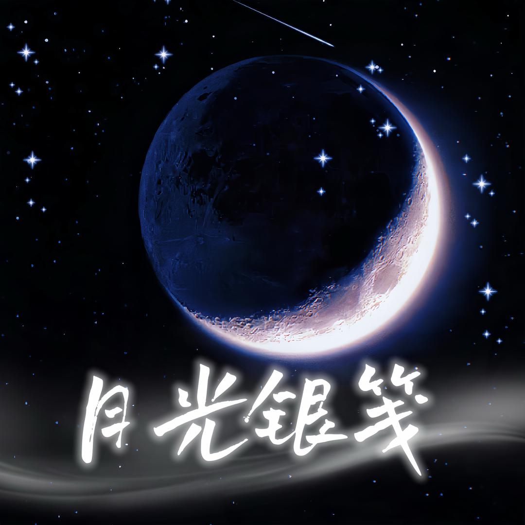 🌙月光银笺🔮