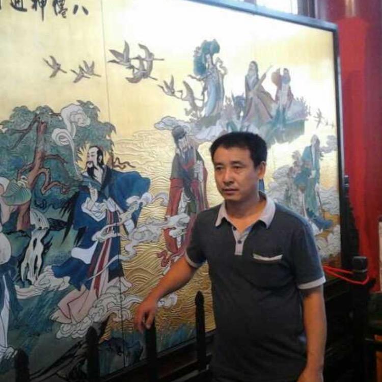 福安仔
