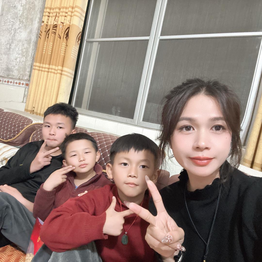 喜洋洋  （带娃版）