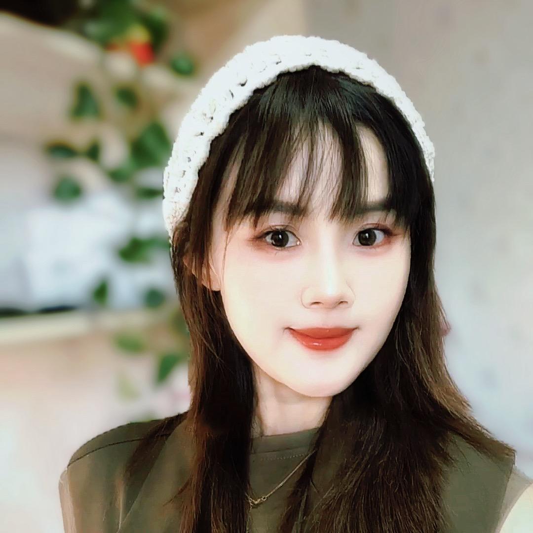@四月姐姐