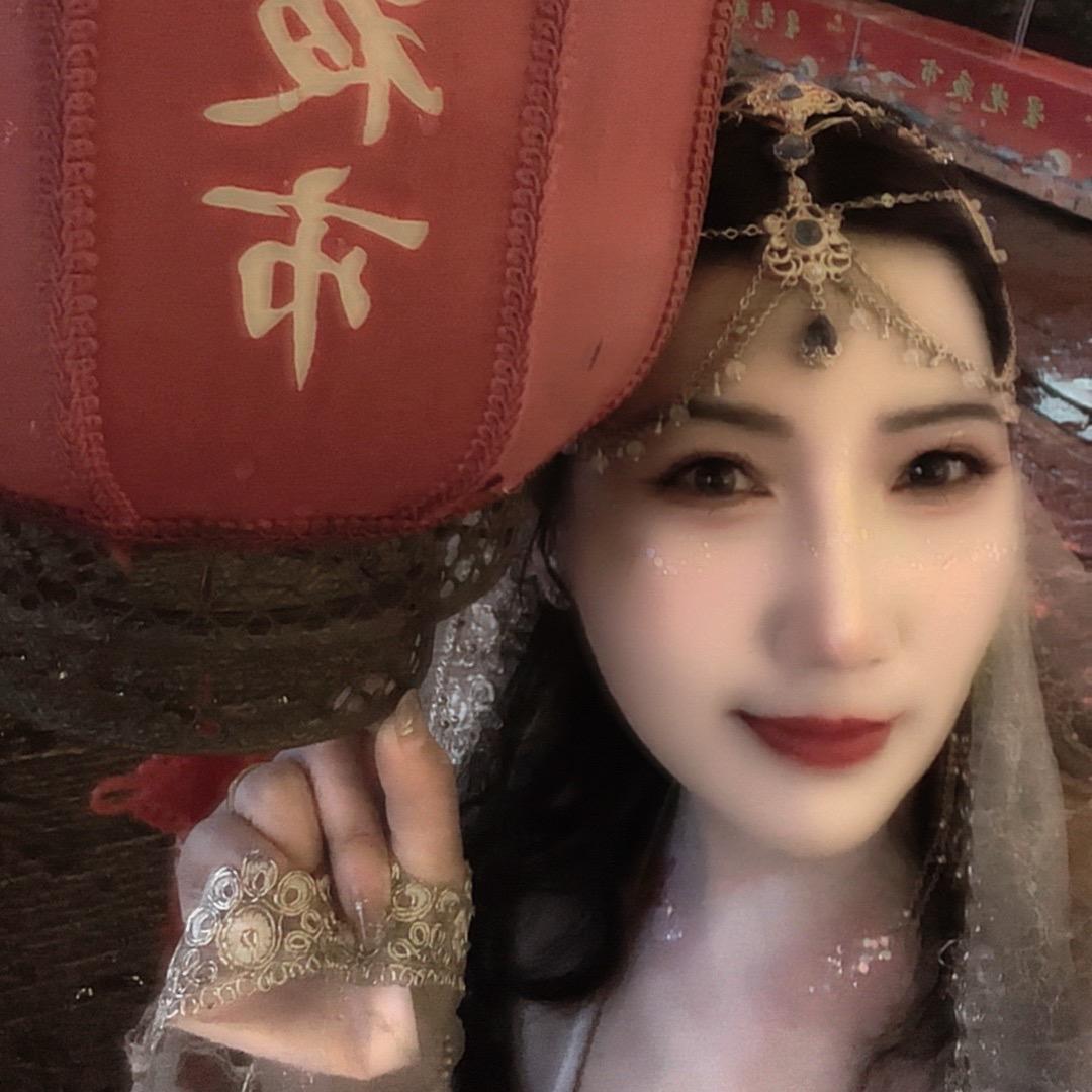 @汝南 宴会烩面店长娟