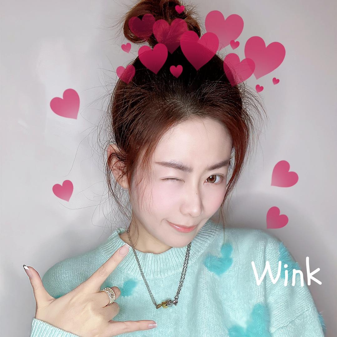 candy是个小吃货