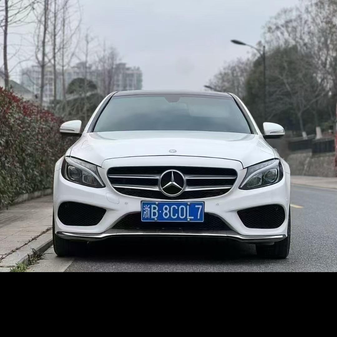 小李精品二手车