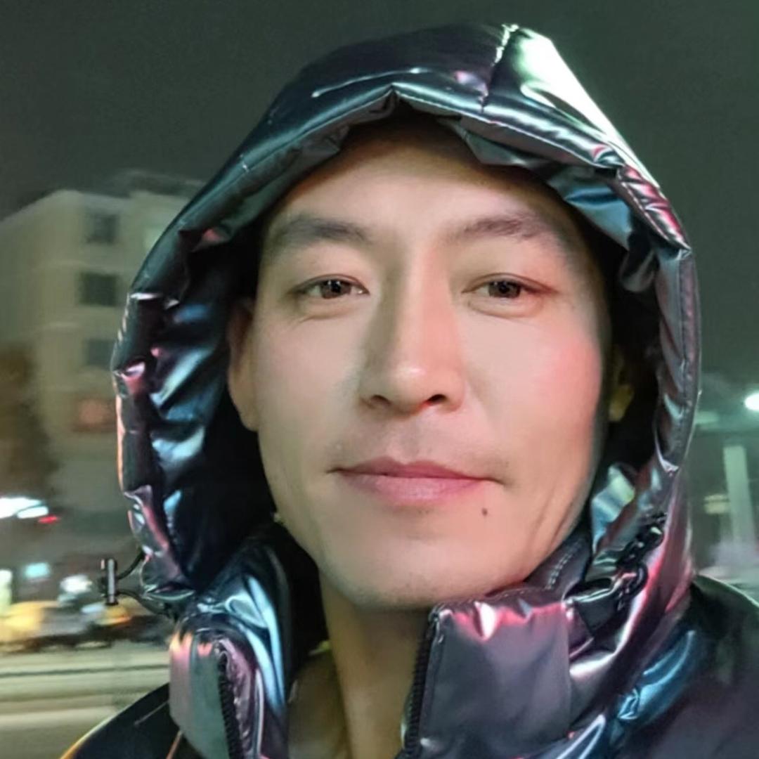 豪放会飞的鱼