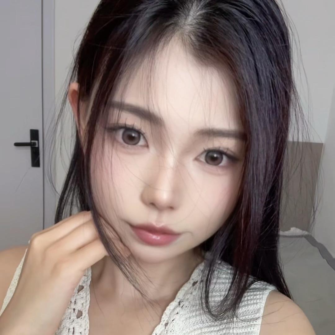 洁哥超甜！