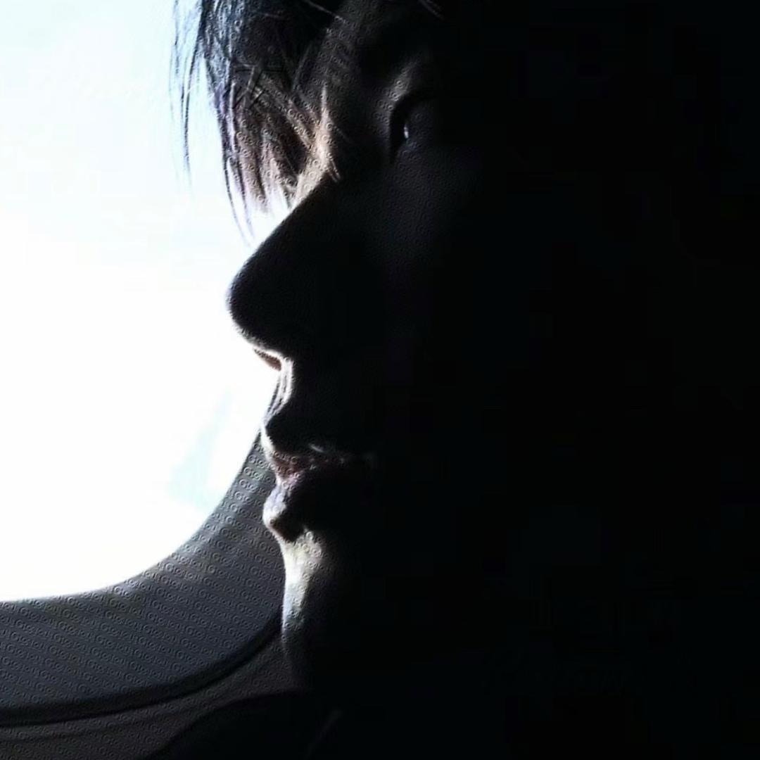 冰美式不加冰🧊