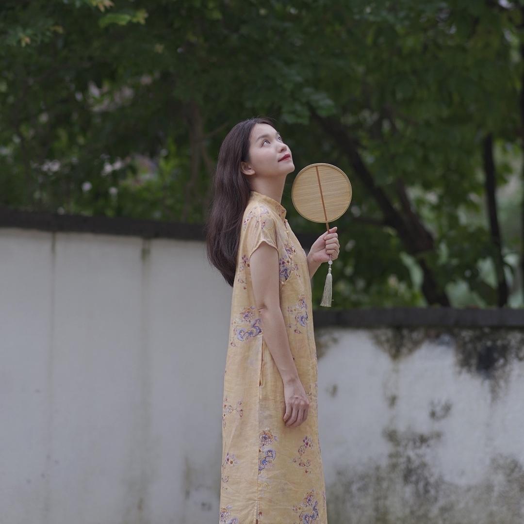 如素慢衣素素