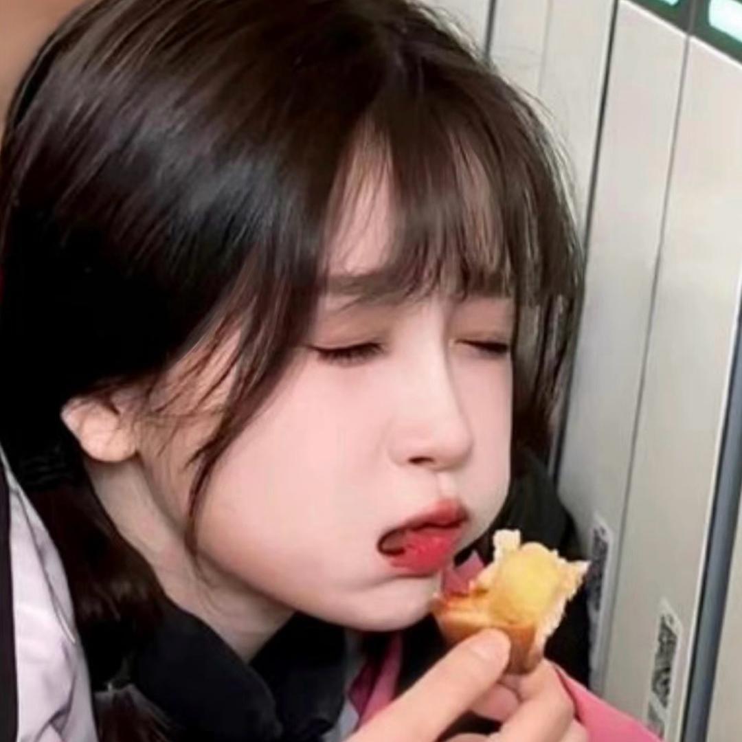 不能再吃了