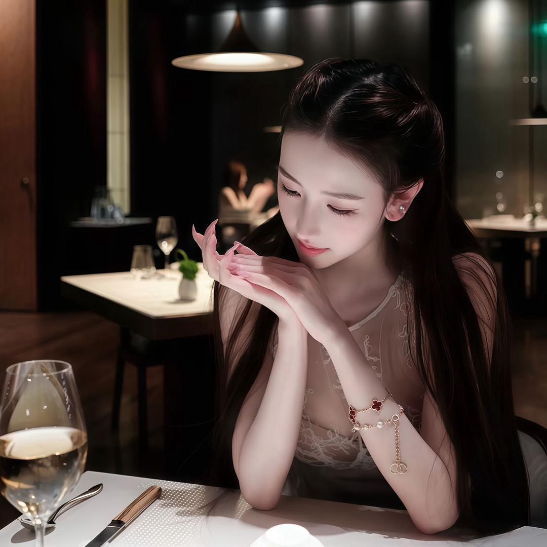 。