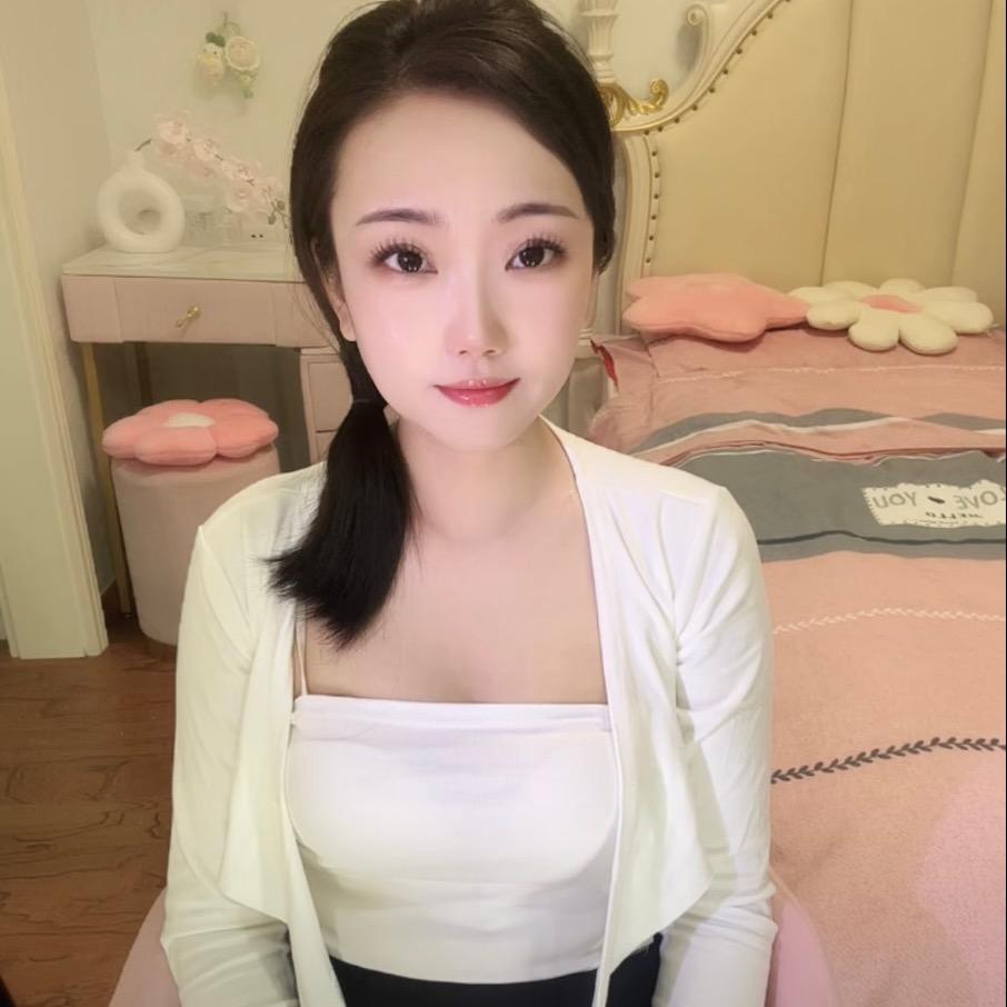 萌萌在杭州🌸