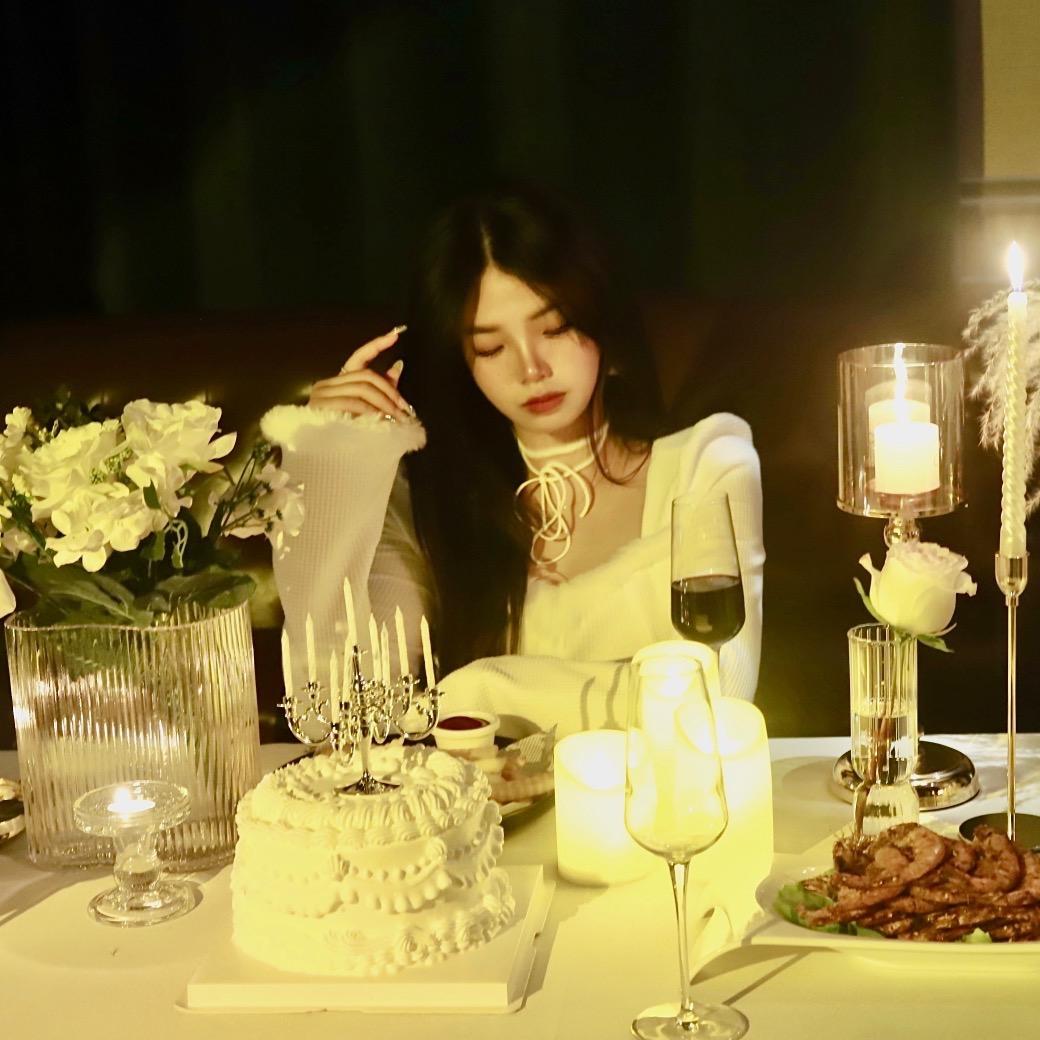 公主请吃饭(游轮推荐官)