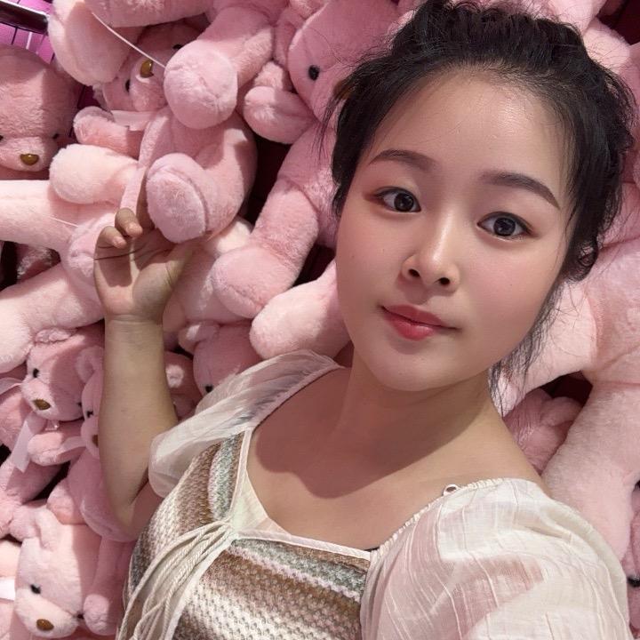 小小兰🇨🇳🐰🐰