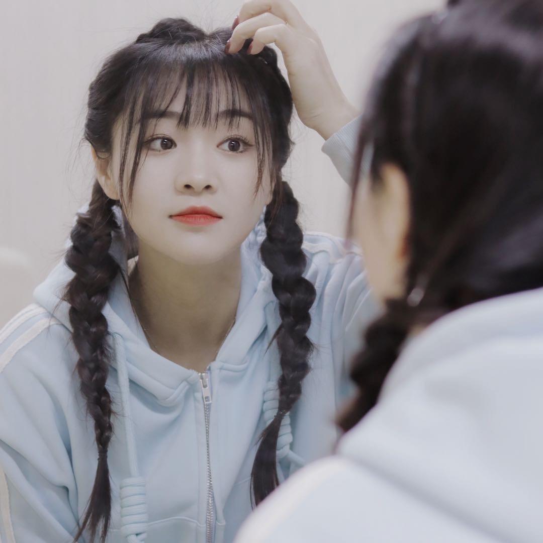小鹿吖