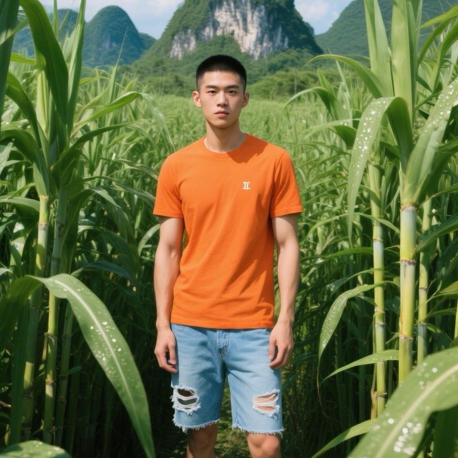 胡老师说农业