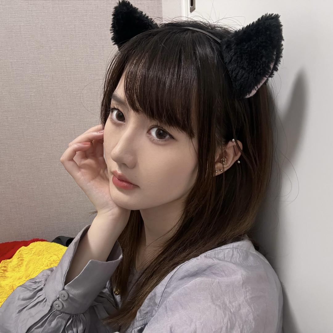 沪上笛长女
