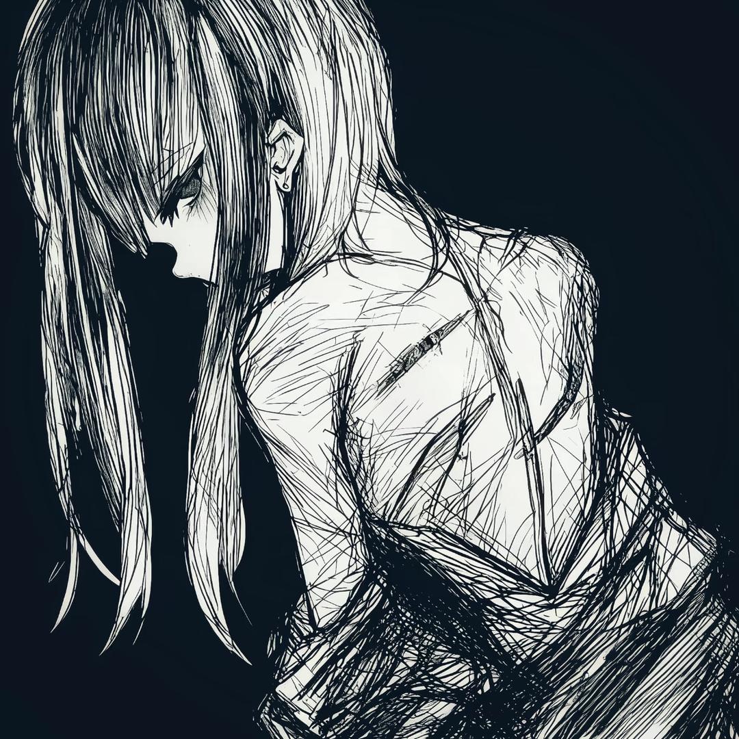 若