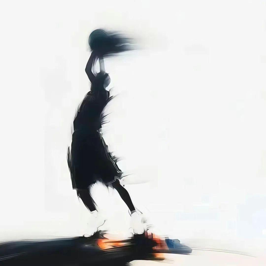 王哪跑⛹️