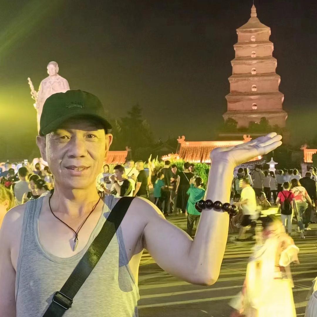 黄永庆