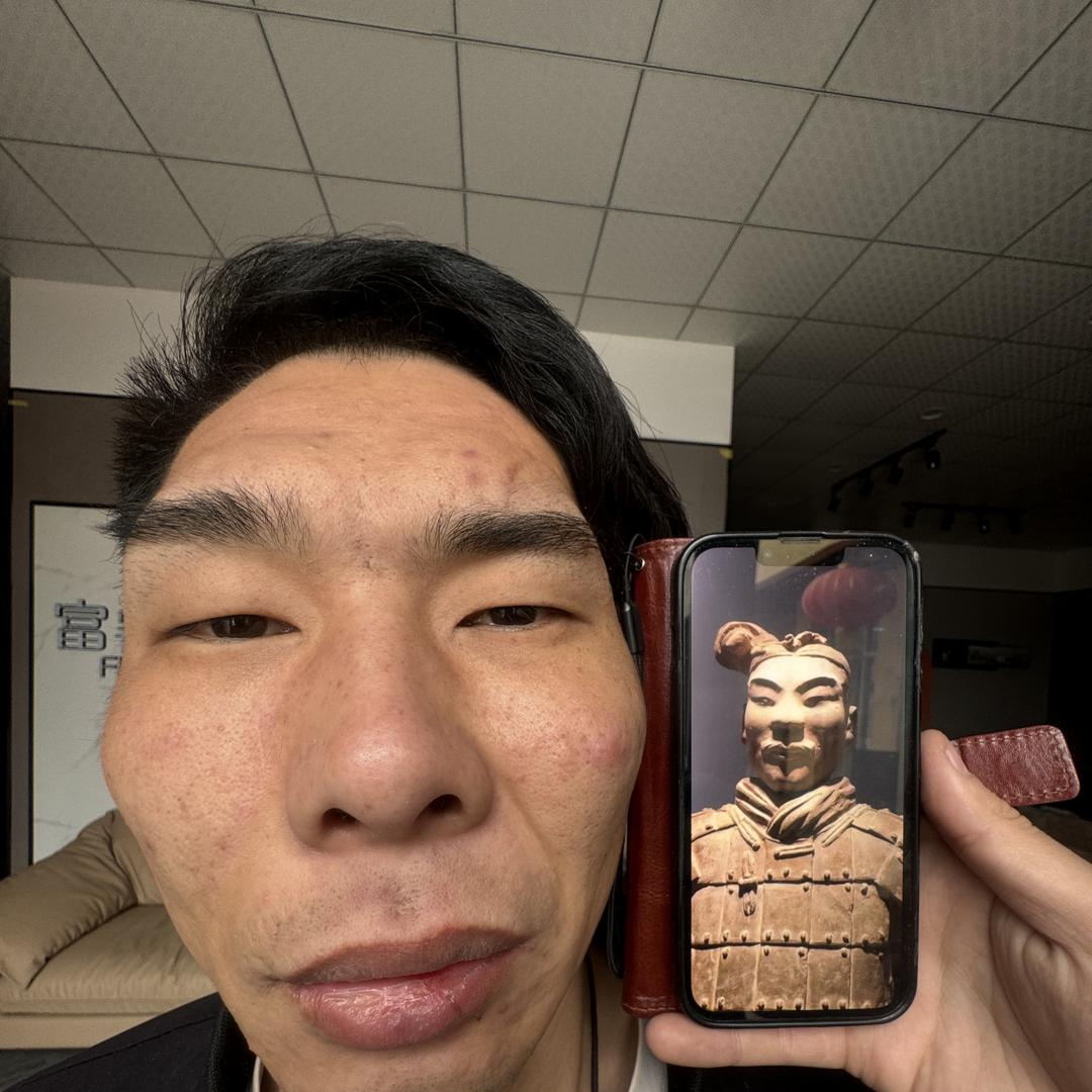 四叔家具厂（卧龙阿杰）