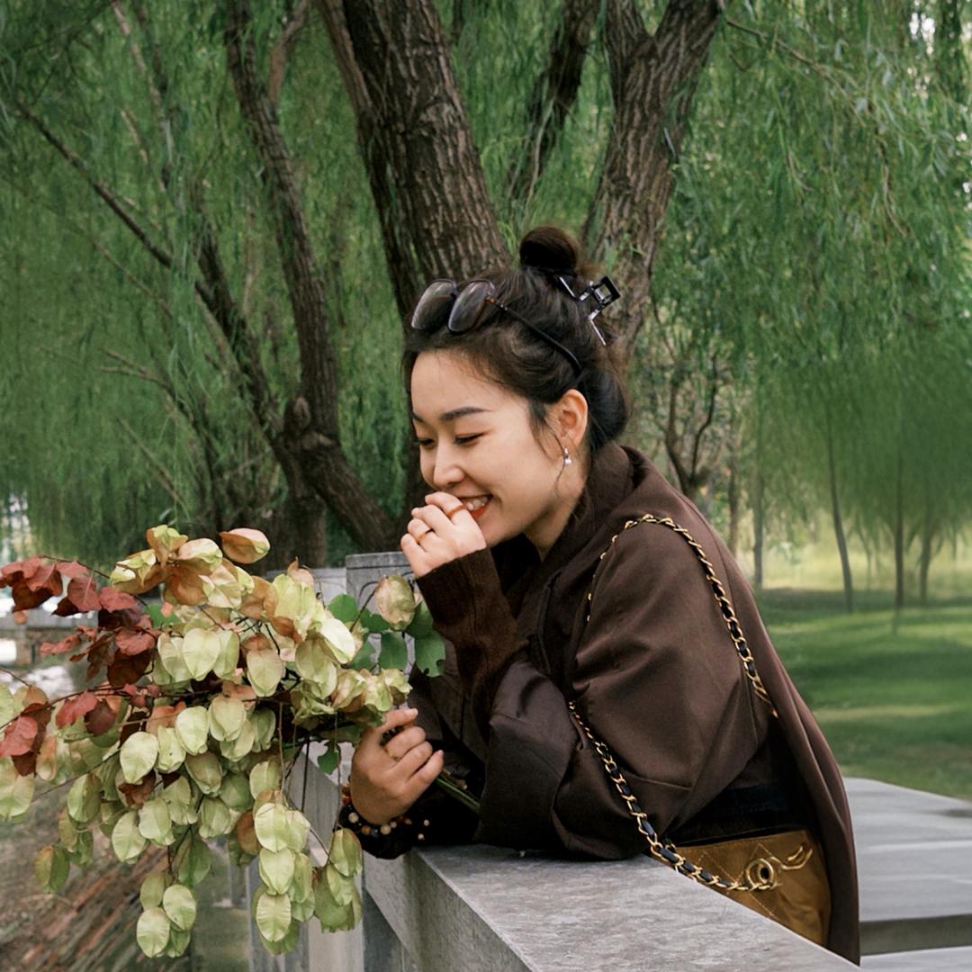 兰考倩倩圆滚滚的生活