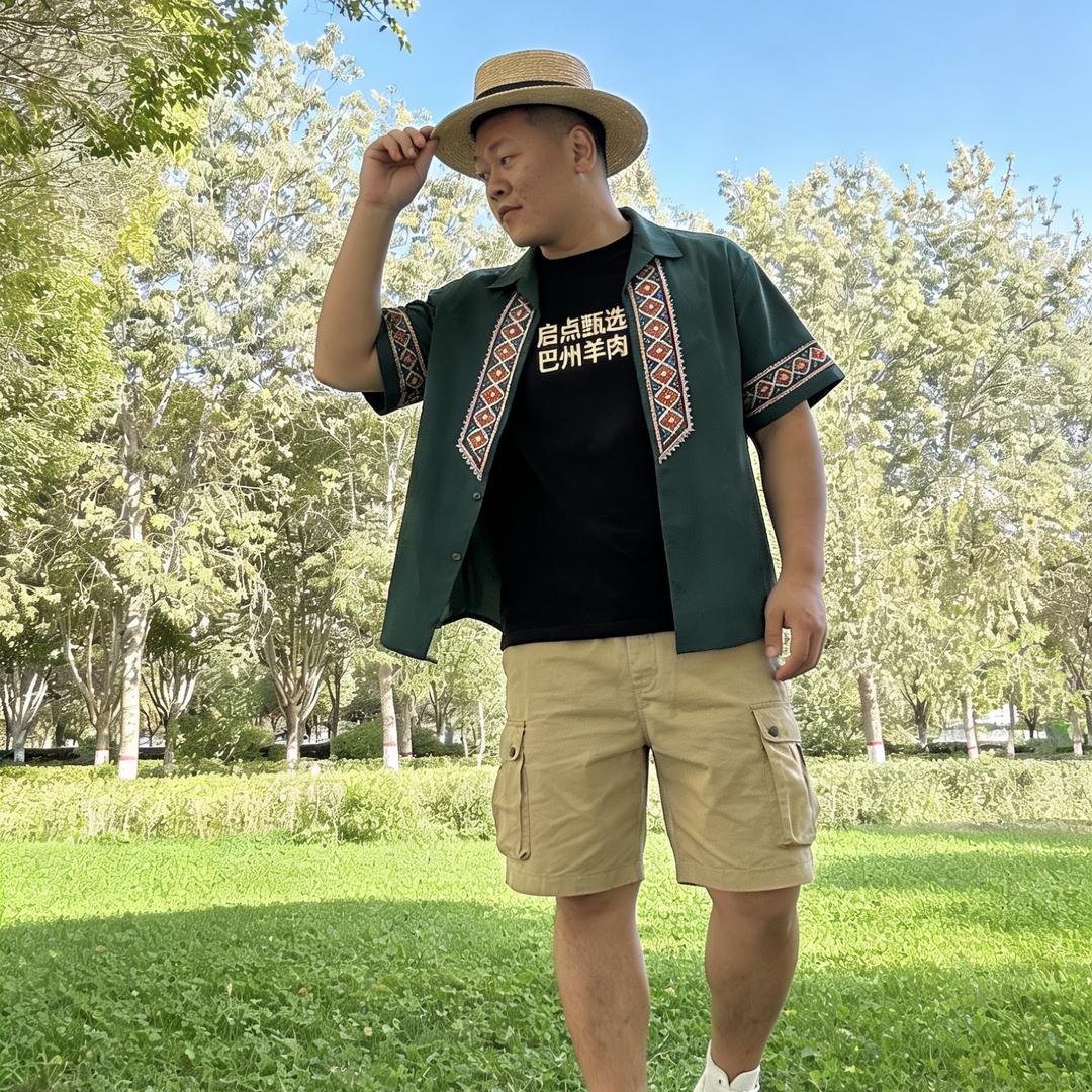 启点甄选（老噻）