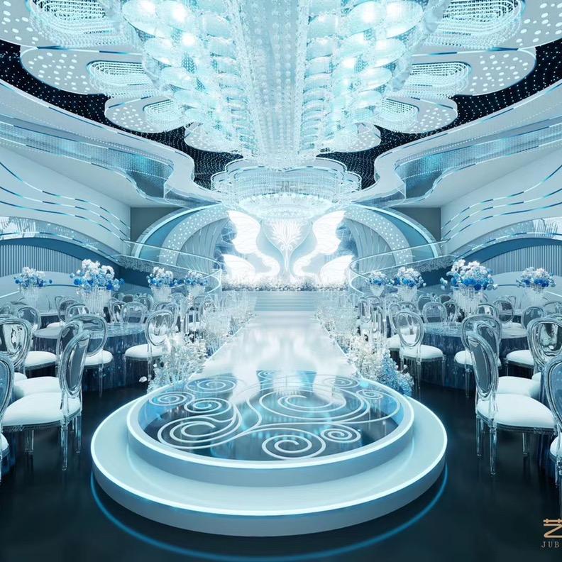 龙潭宴宾楼官方号