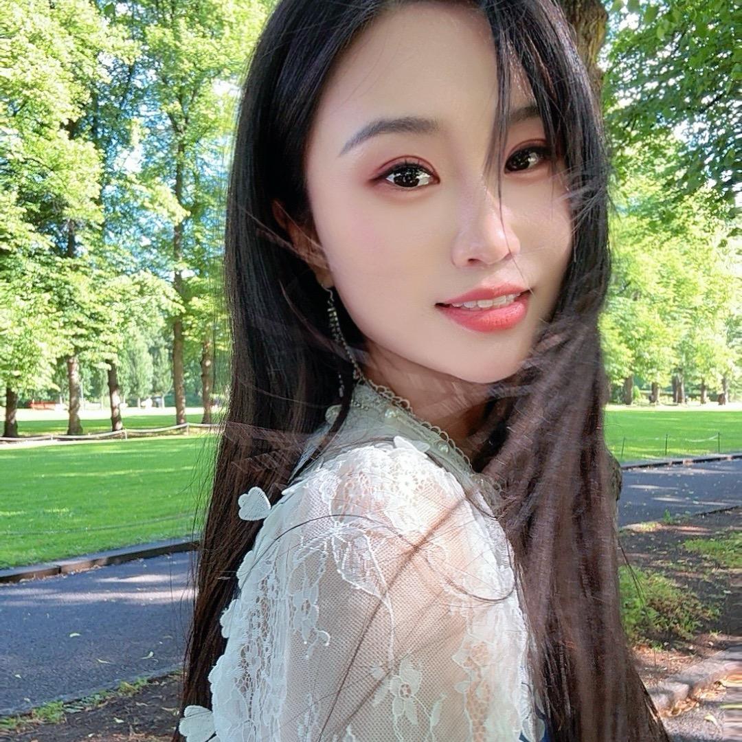 🌈幸运伊伊𝒜𝓂𝒷𝑒𝓇