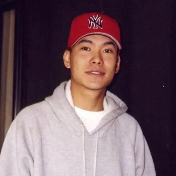 楊布