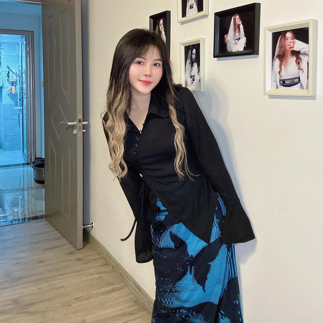 王姑娘(体型管理)