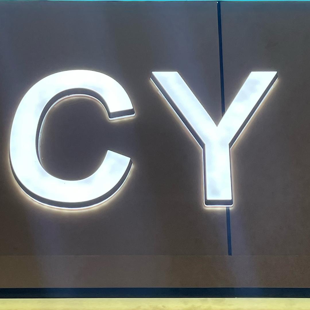 CY台球俱乐部官方账号