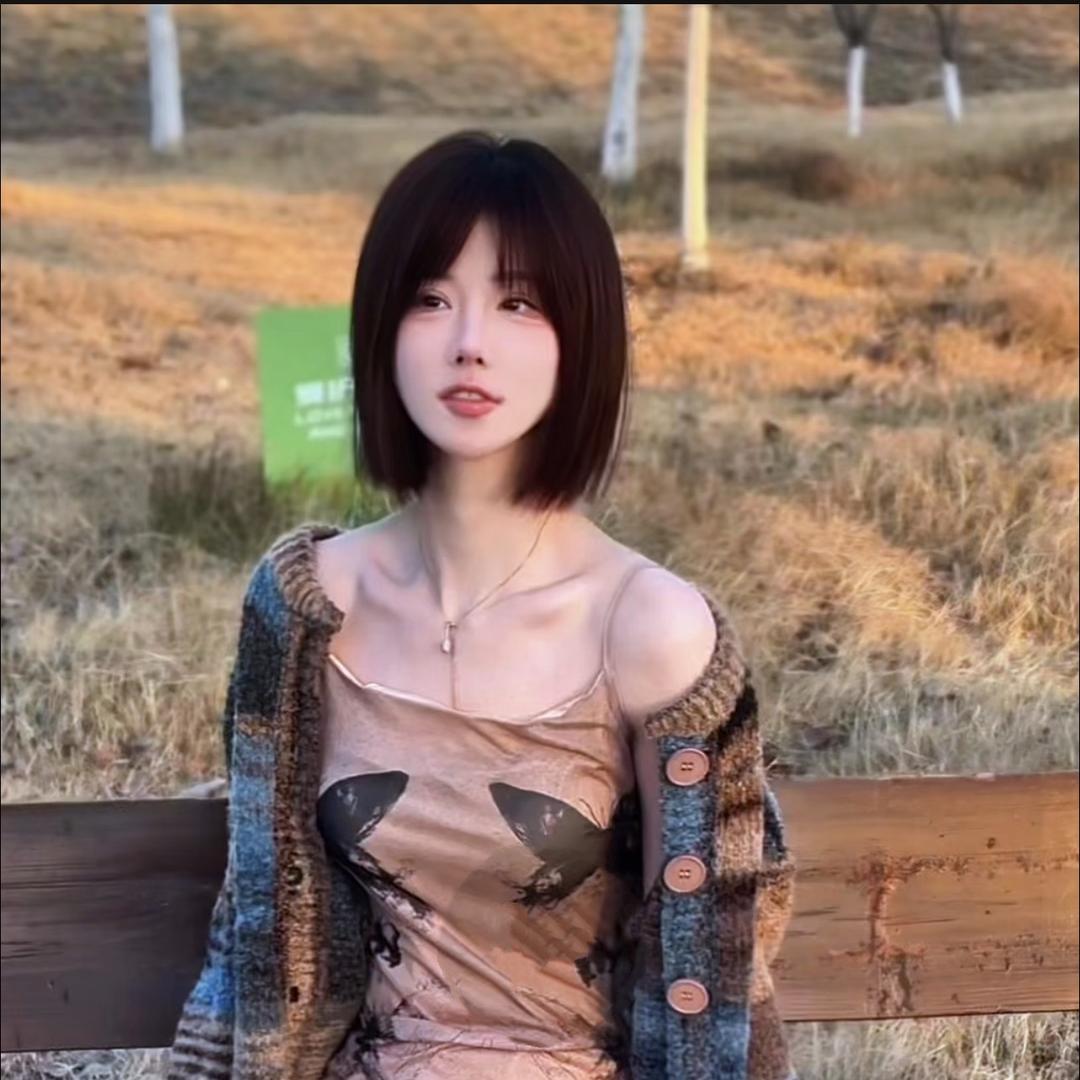 福福酱🐰