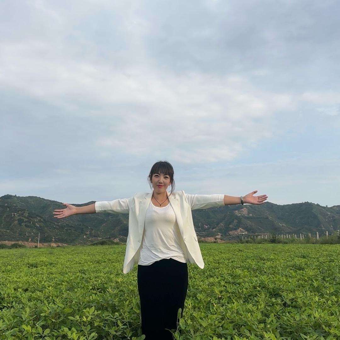 阜平王香