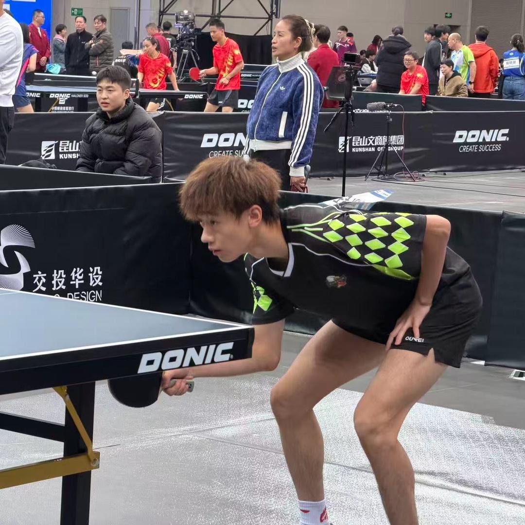 广东最后的处男