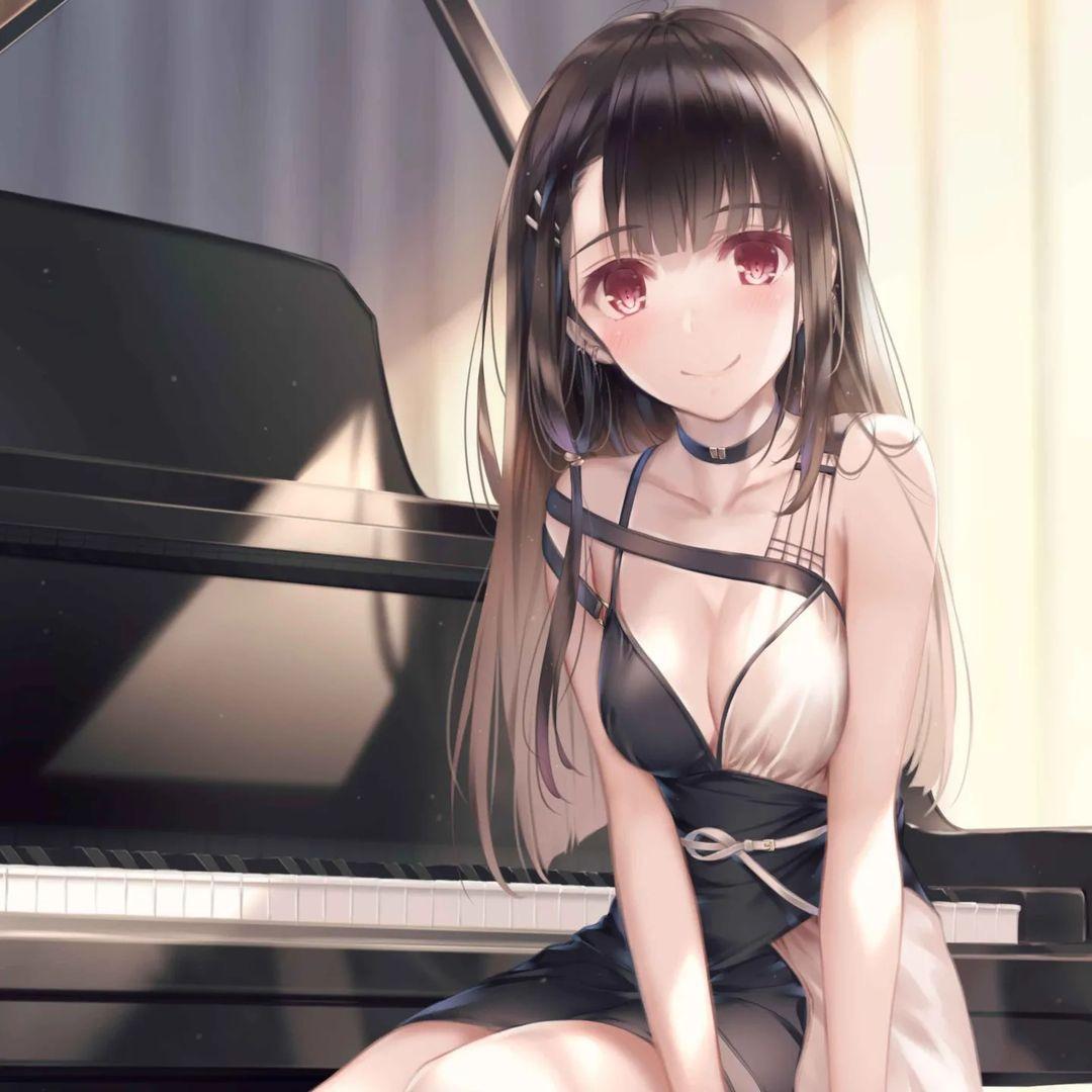 Pan Piano