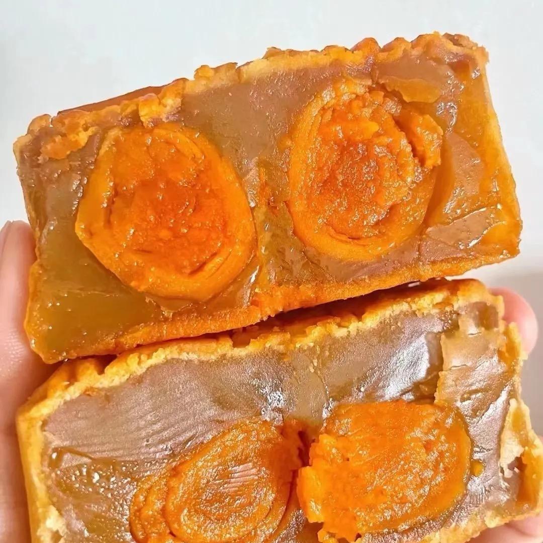 彩云食品