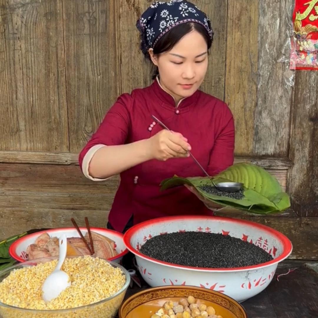 乐业小文