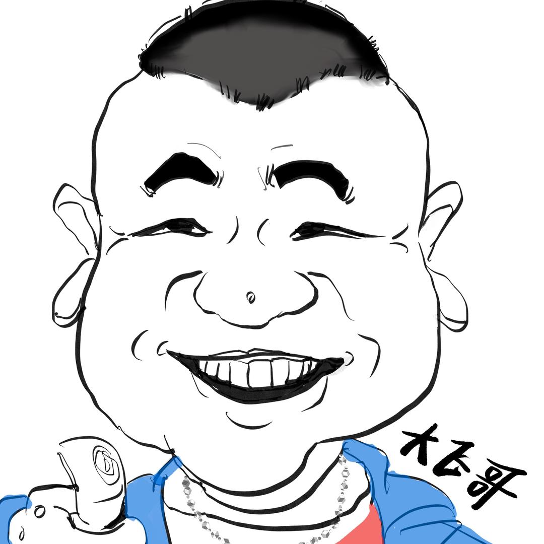 大飞哥闹台车