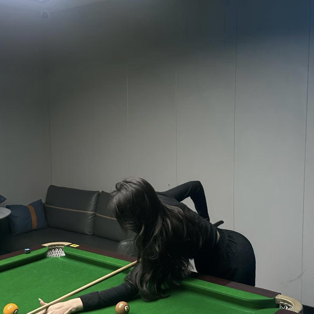 匠心台球器材店的头像