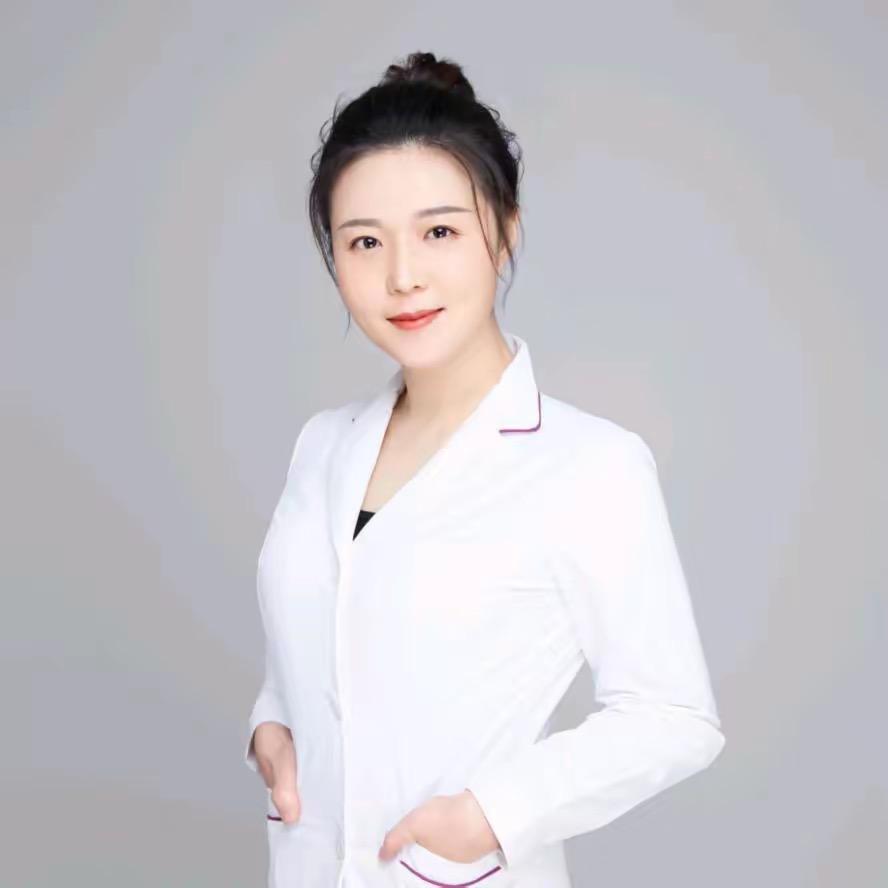 营养师小熊