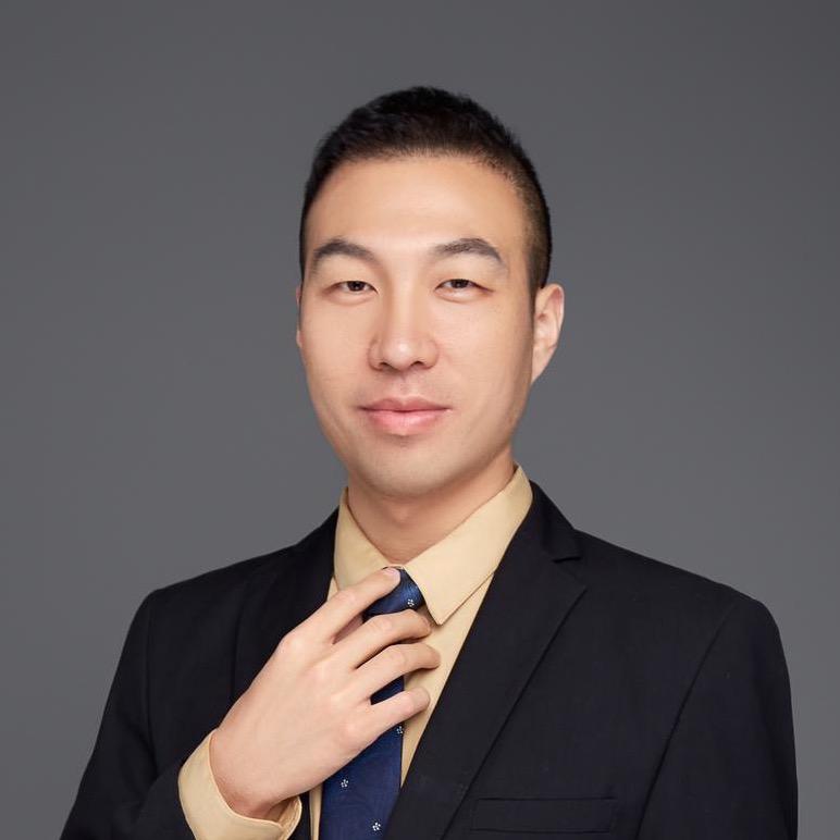 树米英语