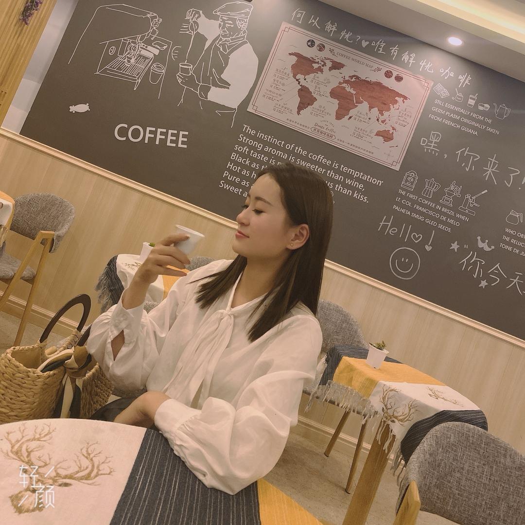 枫林晚