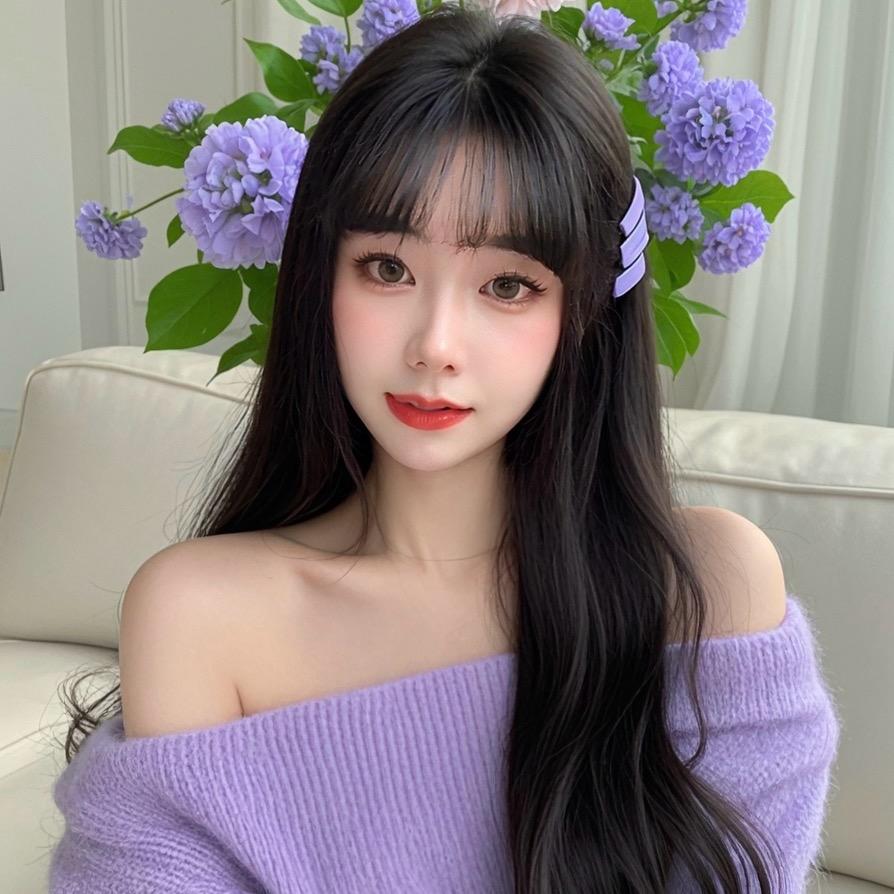 小娜很哇塞