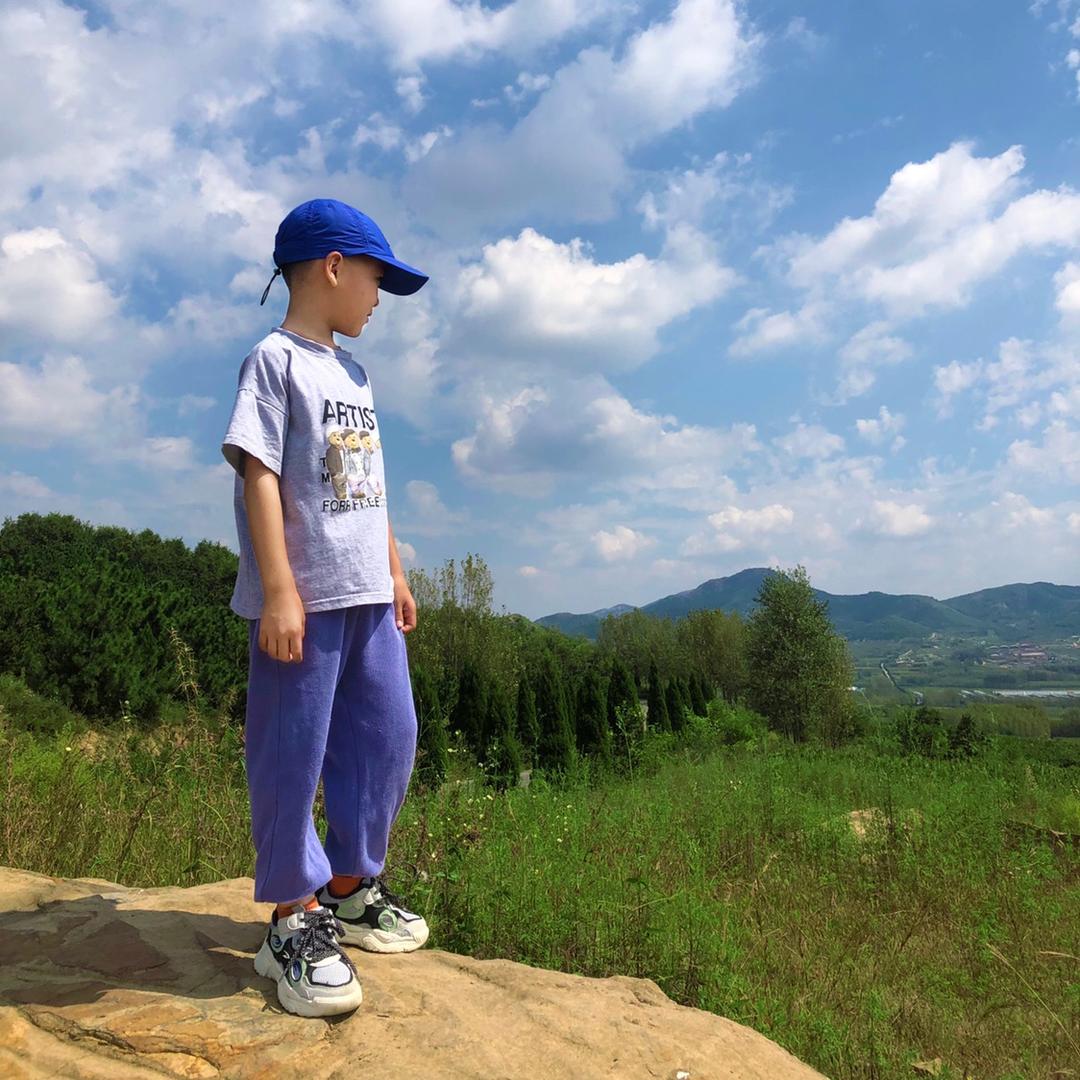 上学盼放学～上班盼下班