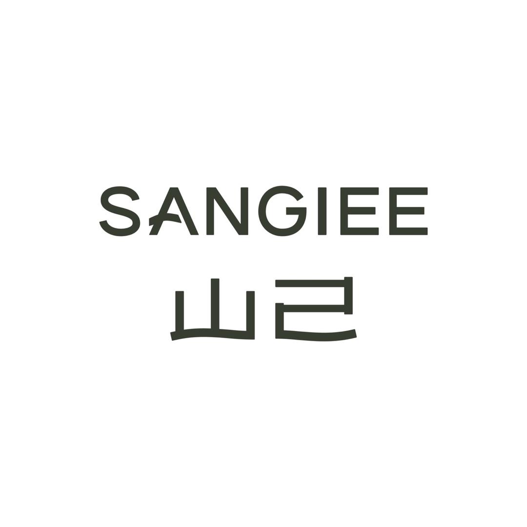 SANGIEE山己