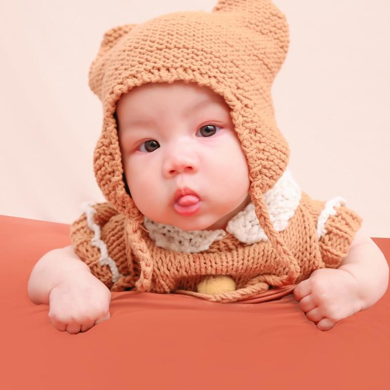 在努力的柒柒粑粑