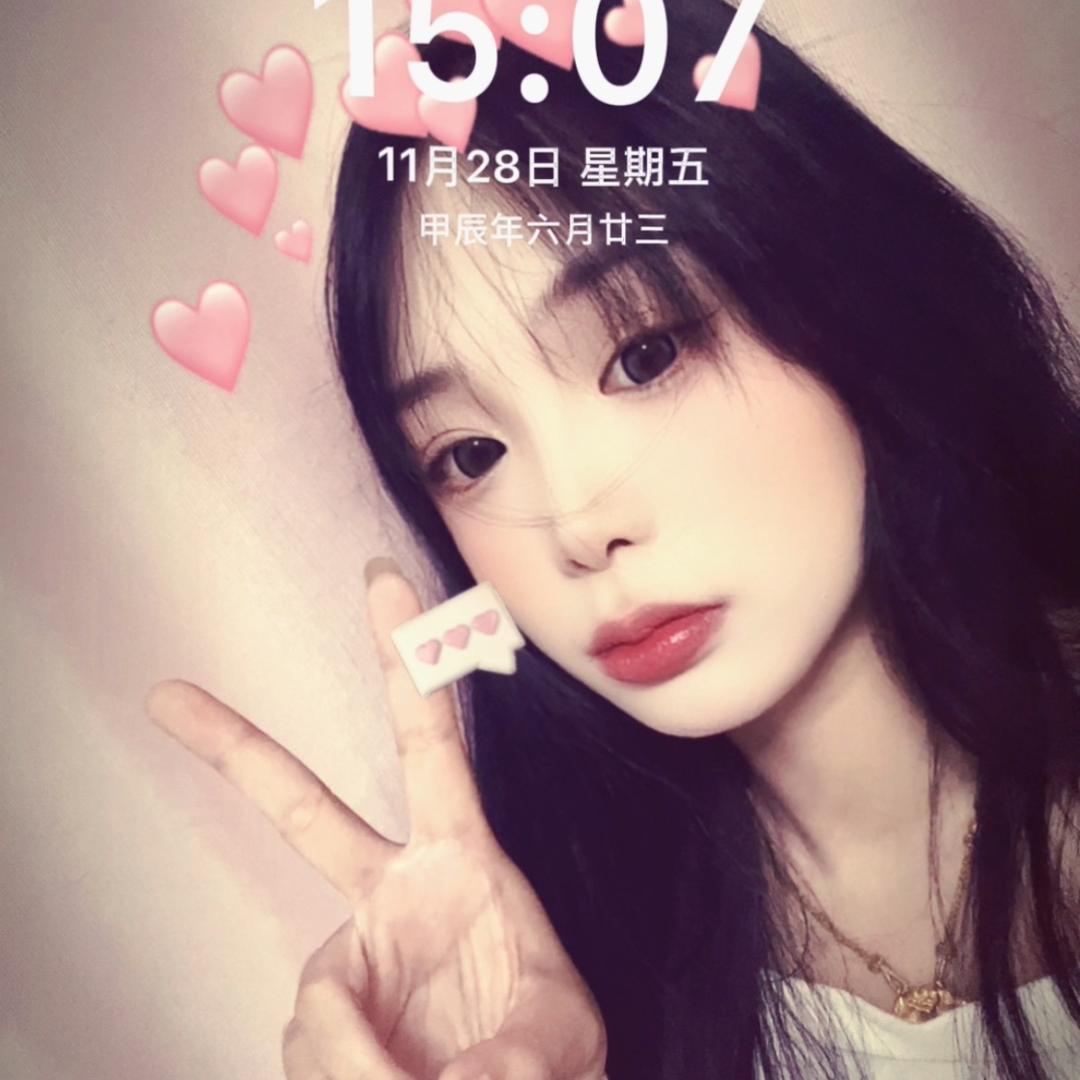 ㅤ梦与情